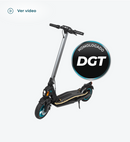 Bongo Serie S+Infinity  Elektrische Scooters