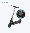 Bongo Serie S+Infinity  Elektrische Scooters