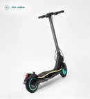 Bongo Serie S+Infinity  Elektrische Scooters