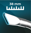 Conga Ash 6000 EasyGo XL aszuiger