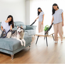 Conga Rockstar Micro+ Animal