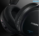 PHILIPS SHC5200 HIFI DRAADLOOS Hoofdtelefoon