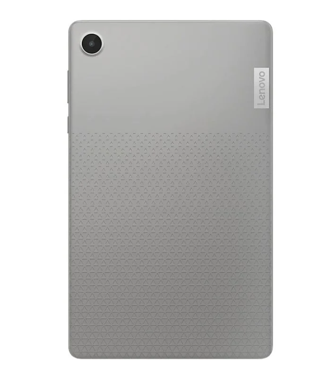 LENOVO Tablet Tab M8 HD Gen4 8" 32 GB Artic Grey + Bescherming