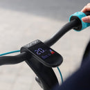 Bongo Serie D20 Elektrische Scooters