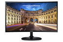 SAMSUNG C27F398FWR 27'' CURVED FHD 1920X 1080 4MS