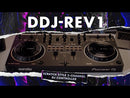 PIONEER DJ DDJ REV 1