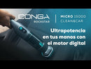 Conga RockStar Micro 15000 Clean&Car
