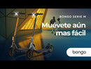 Bongo Serie M30 Connected  Elektrische Scooters