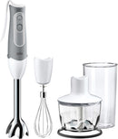 Braun Multiquick 5 - MQ 535 Sauce - Staafmixer