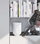 Hoover steelstofzuiger HF222AXL