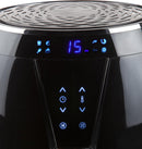 Domo DO532FR - Heteluchtfriteuse XL - 4L - Digitaal