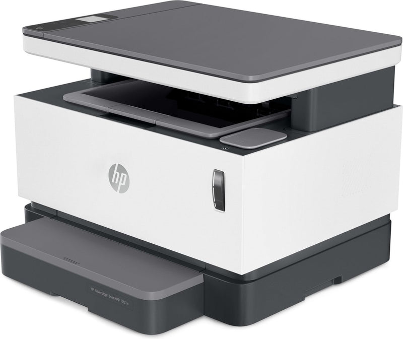 HP Neverstop Laser 1201n - All-in-One printer