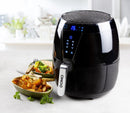 Domo DO532FR - Heteluchtfriteuse XL - 4L - Digitaal