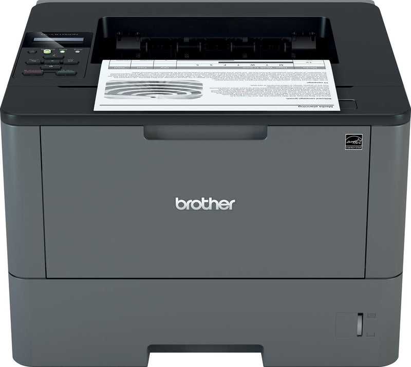 Brother HL-L5100DN - Laserprinter