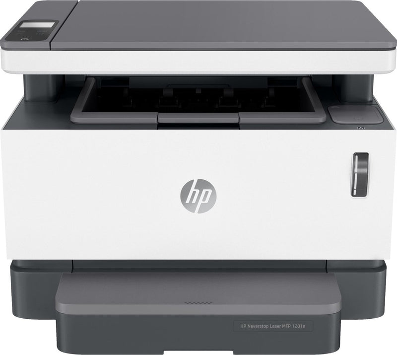 HP Neverstop Laser 1201n - All-in-One printer