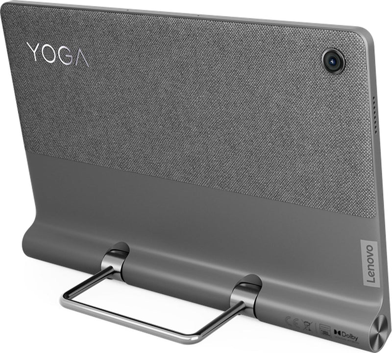 LENOVO Yoga Tab 11 128GB WiFi Grijs