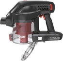 Hoover steelstofzuiger HF222AXL