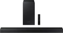 Samsung HW-T420 - Soundbar