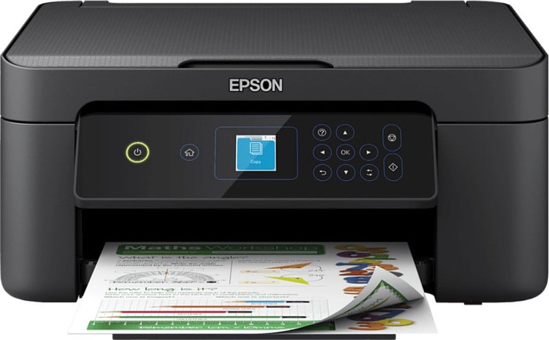 Epson Expression Home XP-3205 - All-in-One Printer