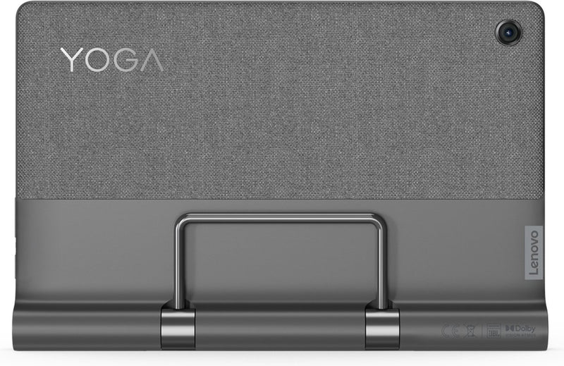 LENOVO Yoga Tab 11 128GB WiFi Grijs