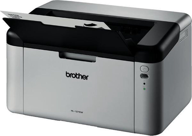 Brother HL-1210W - Draadloze Laserprinter
