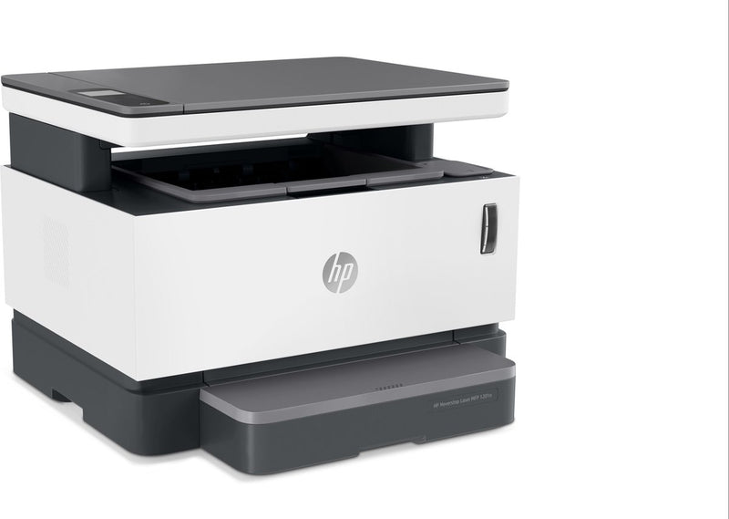 HP Neverstop Laser 1201n - All-in-One printer