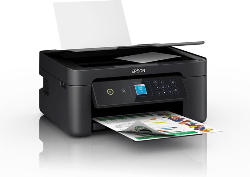 Epson Expression Home XP-3205 - All-in-One Printer