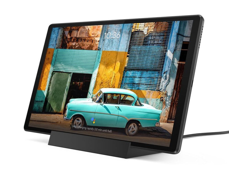 Lenovo Tablet Tab M10 10,3" 4 GB RAM 64 GB