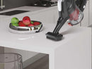 Hoover steelstofzuiger HF222AXL