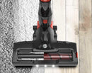 Hoover steelstofzuiger HF222AXL