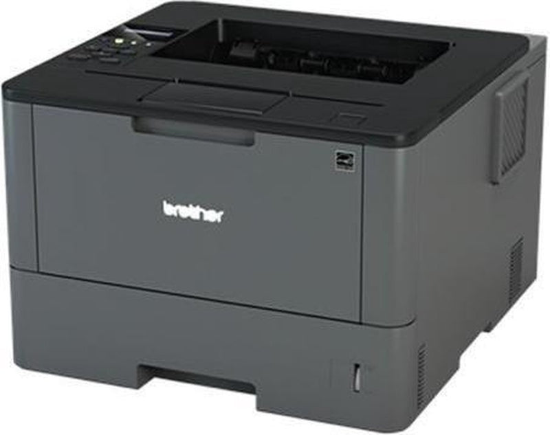 Brother HL-L5100DN - Laserprinter