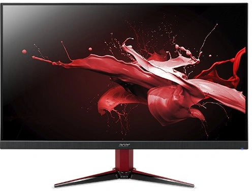 Acer NITRO VG2 VG272X 68,6 cm (27") 1920 x 1080 Pixels Full HD Zwart monitor