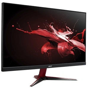 Acer NITRO VG2 VG272X 68,6 cm (27") 1920 x 1080 Pixels Full HD Zwart monitor