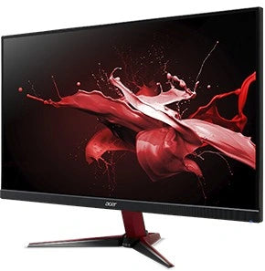 Acer NITRO VG2 VG272X 68,6 cm (27") 1920 x 1080 Pixels Full HD Zwart monitor