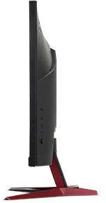 Acer NITRO VG2 VG272X 68,6 cm (27") 1920 x 1080 Pixels Full HD Zwart monitor