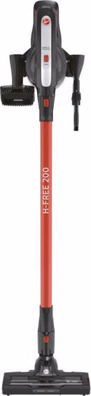 Hoover steelstofzuiger HF222AXL