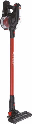 Hoover steelstofzuiger HF222AXL