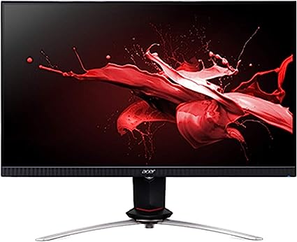 Acer Nitro XV253QPbmiiprzx 25" Full HD 144Hz monitor