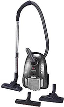 HOOVER TE65 Stofzuiger met zak