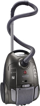 HOOVER TE65 Stofzuiger met zak