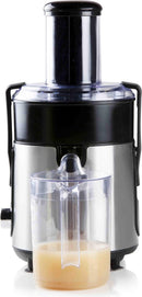 Domo DO9236J - Sapcentrifuge - Inox