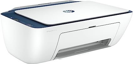 HP DeskJet 2721e - All-in-one printer