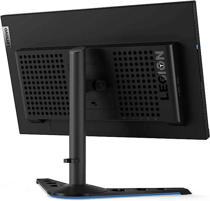 Lenovo Legion Y25-25 /25"/IPS/Metal Stand/Full HD 1920 x 1080/240Hz/1ms/Zwart monitor