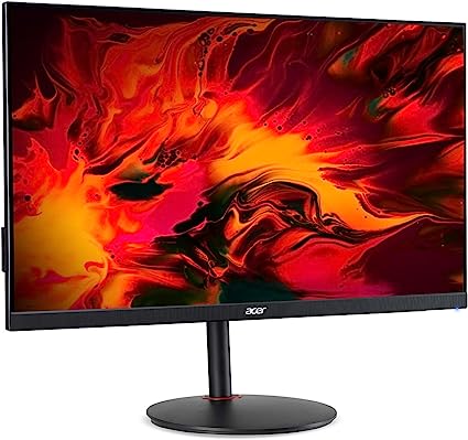 Acer NITRO XV270Ubmiiprx 27" 2560 x 1440 75Hz monitor