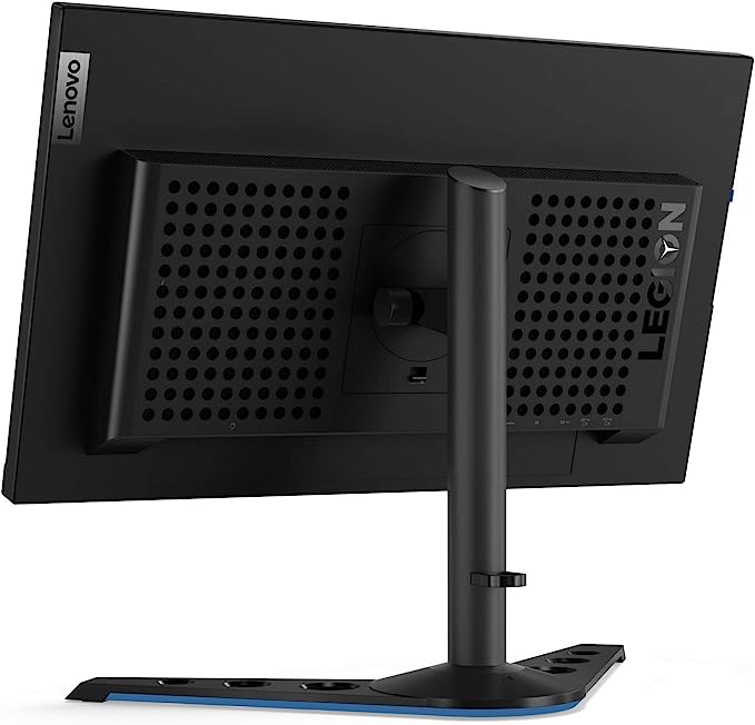 Lenovo Legion Y25-25 /25"/IPS/Metal Stand/Full HD 1920 x 1080/240Hz/1ms/Zwart monitor