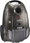 HOOVER TE65 Stofzuiger met zak