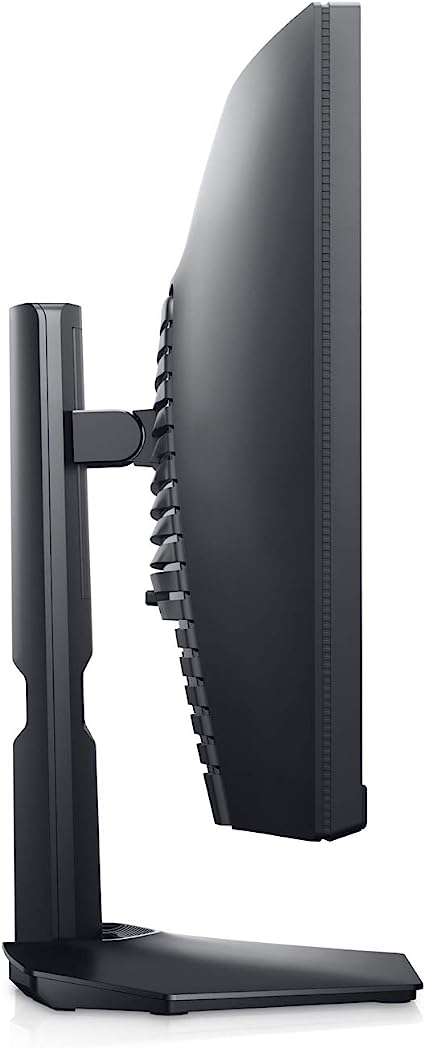Dell S Series S2422HG2 23.6" Full HD 165Hz Curved VA monitor