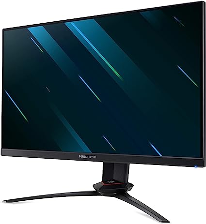 Acer Predator XB273GPbmiiprzx 27" 144Hz monitor