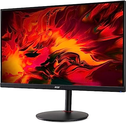 Acer NITRO XV270Ubmiiprx 27" 2560 x 1440 75Hz monitor