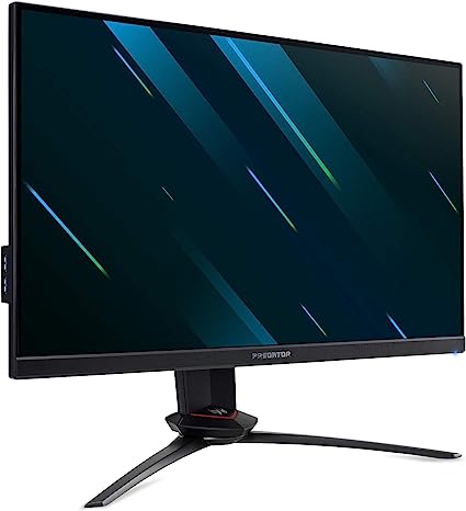 Acer Predator XB273GPbmiiprzx 27" 144Hz monitor